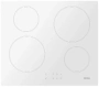 картинка Индукционная варочная панель Korting HI 64042 BW от магазина SEFI