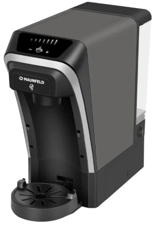 картинка Кофеварка Maunfeld MCCM-CM823GR от магазина SEFI