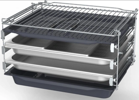 картинка Духовой шкаф Asko OCS8678G от магазина SEFI