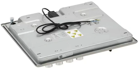 картинка Газовая варочная панель KRONA SALVATORE 60 IX от магазина SEFI