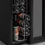 картинка Винный шкаф Meyvel MV12-TBD1 от магазина SEFI