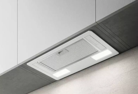 картинка Вытяжка ELICA ERA C WH/A/52 от магазина SEFI