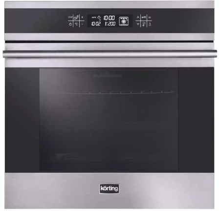картинка Духовой шкаф Korting OKB 9101 CFX от магазина SEFI