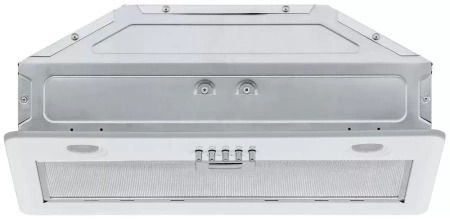 картинка Встраиваемая вытяжка Krona LUISA 600 WHITE PB от магазина SEFI