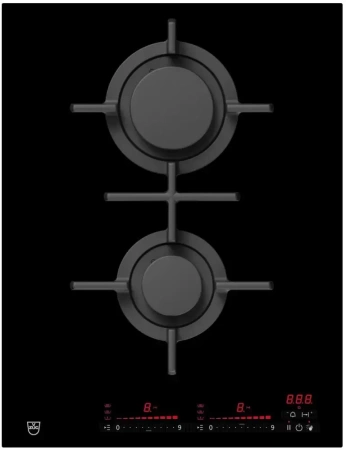 картинка Газовая варочная панель V-ZUG GAS421GSAZ от магазина SEFI