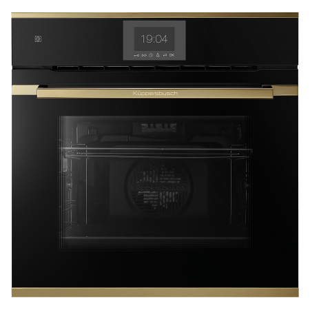 картинка Духовой шкаф Kuppersbusch B 6550.0 S4 Gold от магазина SEFI