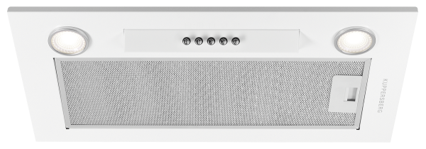 картинка Встраиваемая вытяжка KUPPERSBERG INLINEA 52 WX от магазина SEFI