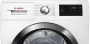 картинка Сушильная машина с тепловым насосом BOSCH WTW876H0OE от магазина SEFI