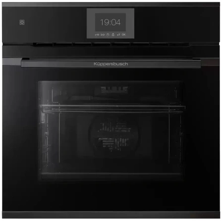 картинка Духовой шкаф Kuppersbusch B 6550.0 S2 Black Chrome от магазина SEFI