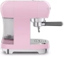 картинка Кофемашина Smeg ECF02PKEU от магазина SEFI