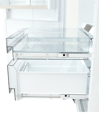 картинка Встраиваемая холодильная камера Asko R31842I магазин SEFI являющийся официальным дистрибьютором в России  картинка Встраиваемая холодильная камера Asko R31842I от магазина SEFI