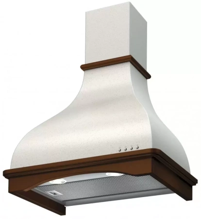 картинка Вытяжка KRONA ADELIA CPB 600 от магазина SEFI