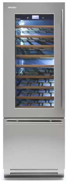 картинка Винный шкаф Fhiaba KS7490TWT3 от магазина SEFI