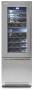 картинка Винный шкаф Fhiaba KS7490TWT3 от магазина SEFI