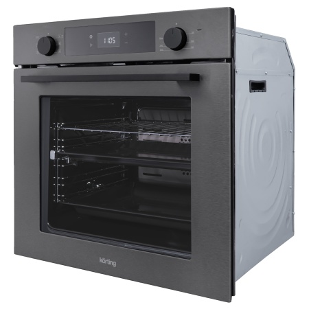 картинка Духовой шкаф Korting OKB 6071 CBX от магазина SEFI