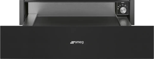 картинка Встраиваемый ящик для подогрева посуды посуды Smeg CPR315N от магазина SEFI
