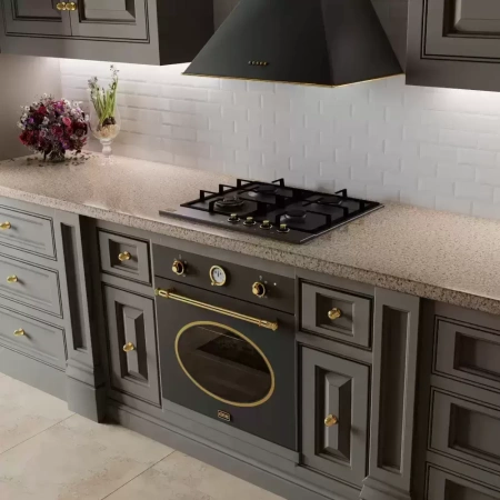 картинка Духовой шкаф Korting OKB 461 CRGN от магазина SEFI