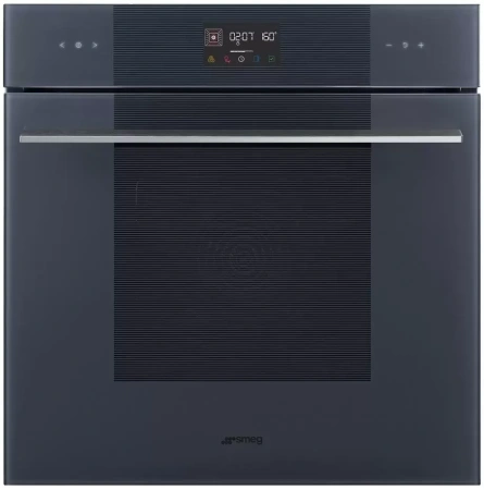 картинка Духовой шкаф Smeg SO6102TG от магазина SEFI