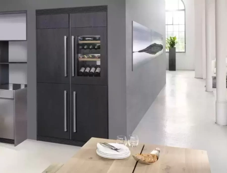 картинка Встраиваемый винный шкаф Liebherr EWTdf 1653 Vinidor от магазина SEFI