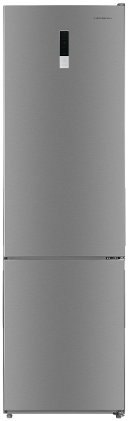 картинка Отдельностоящий холодильник Kuppersberg RFCN 2011 X от магазина SEFI