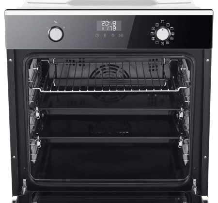 картинка Духовой шкаф HAIER HOX-P11CGBG от магазина SEFI