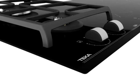 картинка Комбинированная варочная панель Teka HYBRID JZC 96324 ABN BLACK от магазина SEFI