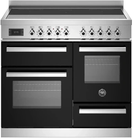картинка Варочный центр Bertazzoni PRO105I3ENET от магазина SEFI