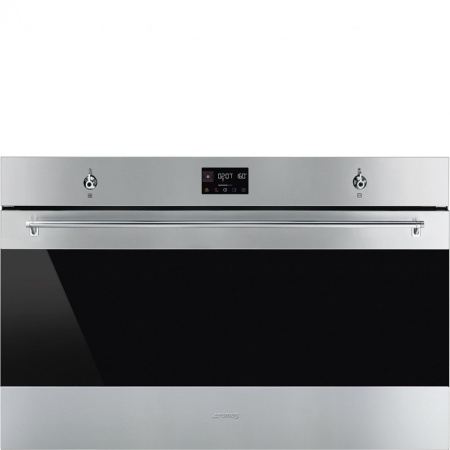 картинка Духовой шкаф Smeg SFP9302TX от магазина SEFI