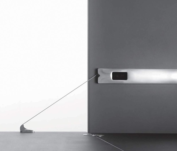 картинка Секретерный механизм для двери 10кг от магазина SEFI