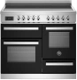 картинка Варочный центр Bertazzoni PRO105I3ENET от магазина SEFI