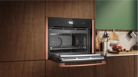 картинка Компактный дух. шкаф Neff C29MS3AY0 от магазина SEFI