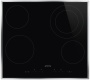 картинка Варочная панель Smeg SE364ETFX от магазина SEFI