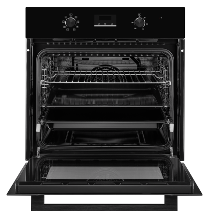 картинка Духовой шкаф Kuppersberg HM 628 от магазина SEFI