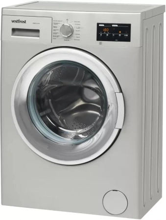 картинка Стиральная машина Vestfrost VFWM 1241 SE от магазина SEFI