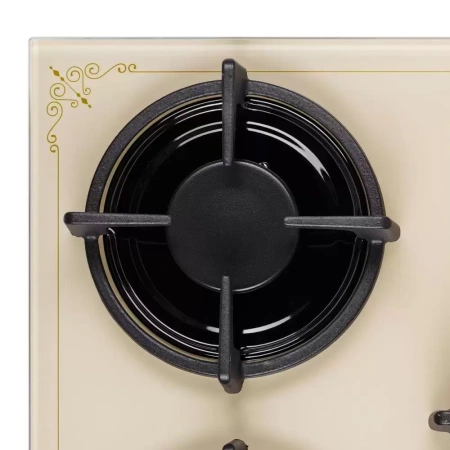 картинка Газовая варочная панель KRONA ANIMA 45 IV от магазина SEFI