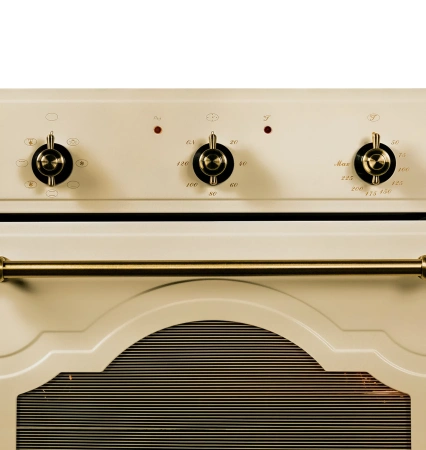 картинка Духовой шкаф LEX EDM 6075 C IV от магазина SEFI