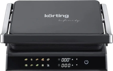 картинка Гриль Korting KGPA 0403 W Infinity от магазина SEFI
