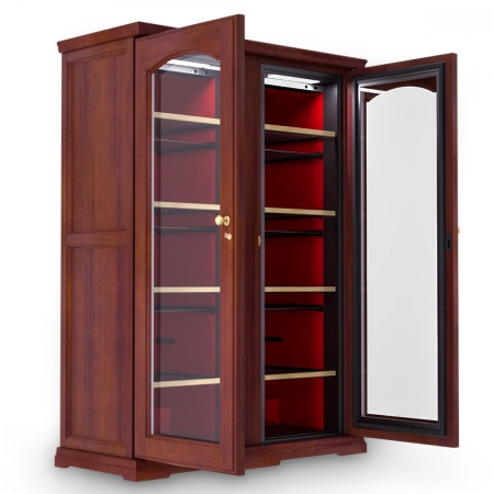 картинка Винный шкаф IP Industrie CEX 2501 CU от магазина SEFI