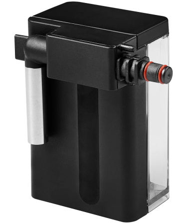 картинка Кофемашина  KCM 183 Black от магазина SEFI