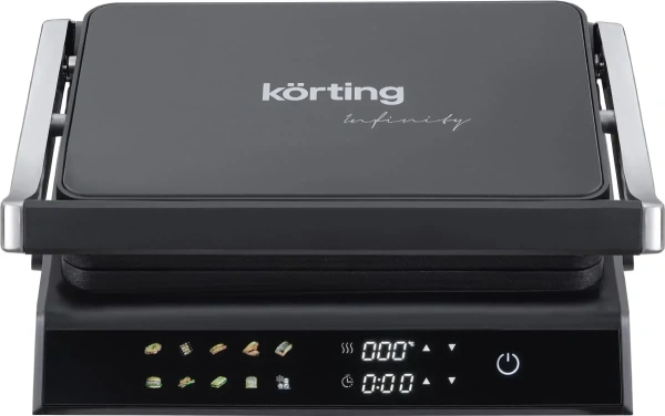 картинка Гриль Korting KGPA 0403 W Infinity от магазина SEFI