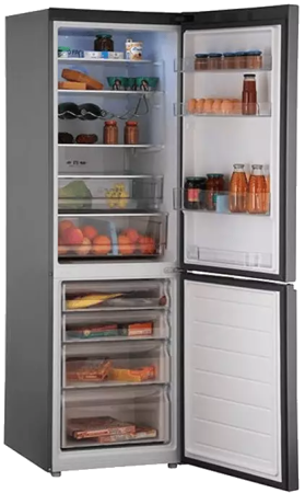 картинка Отдельностоящий холодильник HAIER C2F636CFFD от магазина SEFI