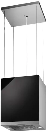 картинка Островная Вытяжка Kuppersbusch DI 3800.0 S1 Stainless steel от магазина SEFI