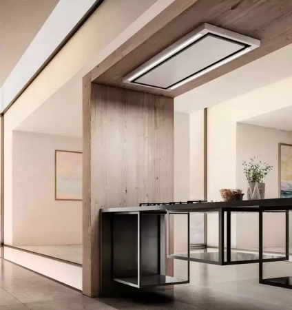 картинка Вытяжка ELICA CLOUD SEVEN IX/F/90 от магазина SEFI