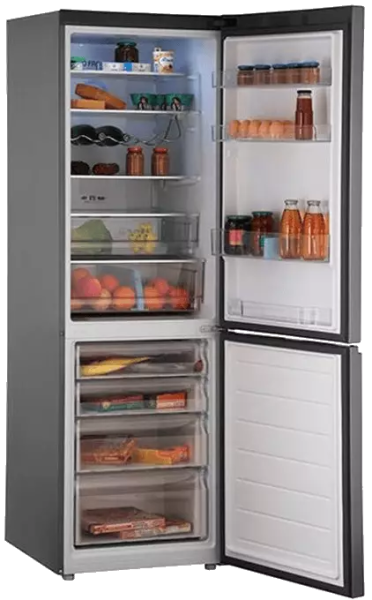 картинка Отдельностоящий холодильник HAIER C2F636CFFD от магазина SEFI