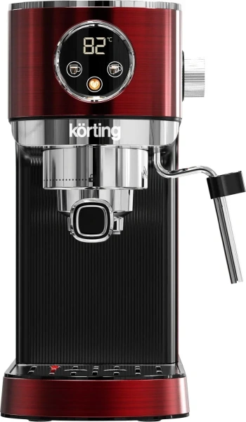 картинка Кофеварка Korting KCM 1004 ER от магазина SEFI