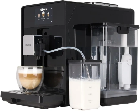 картинка Кофемашина Graude KV 30.3 от магазина SEFI