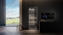 картинка Встраиваемый винный шкаф Signature Kitchen Suite SKSCW242RP от магазина SEFI