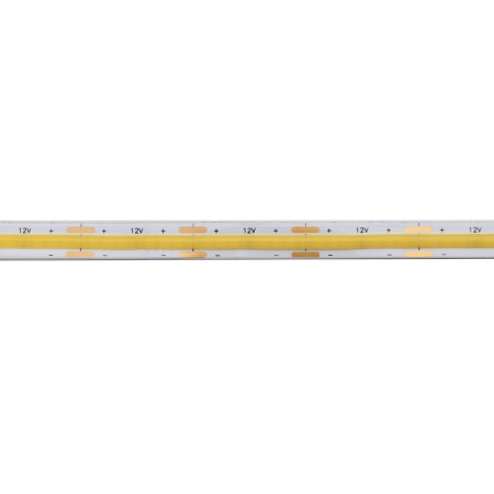 картинка Лента светодиодная COB - 9,8W/m, 12V, 8мм, 320 д/м, IP20, нейтральный белый (4000K) - 5м, AKS магазин SEFI являющийся официальным дистрибьютором в России  картинка Лента светодиодная COB - 9,8W/m, 12V, 8мм, 320 д/м, IP20, нейтральный белый (4000K) - 5м, AKS от магазина SEFI