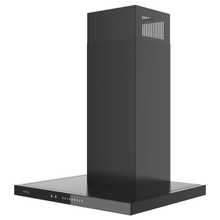 картинка Купольная вытяжка Korting KHC 6989 GN от магазина SEFI