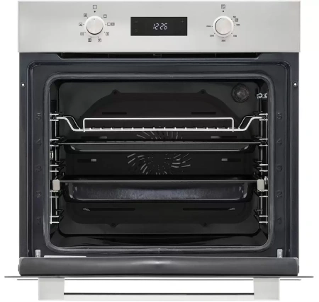 картинка Духовой шкаф KRONA STEFANO 60 IX от магазина SEFI